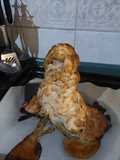 Shawarma keto