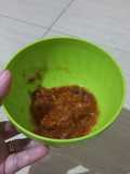 Sambal Tomat