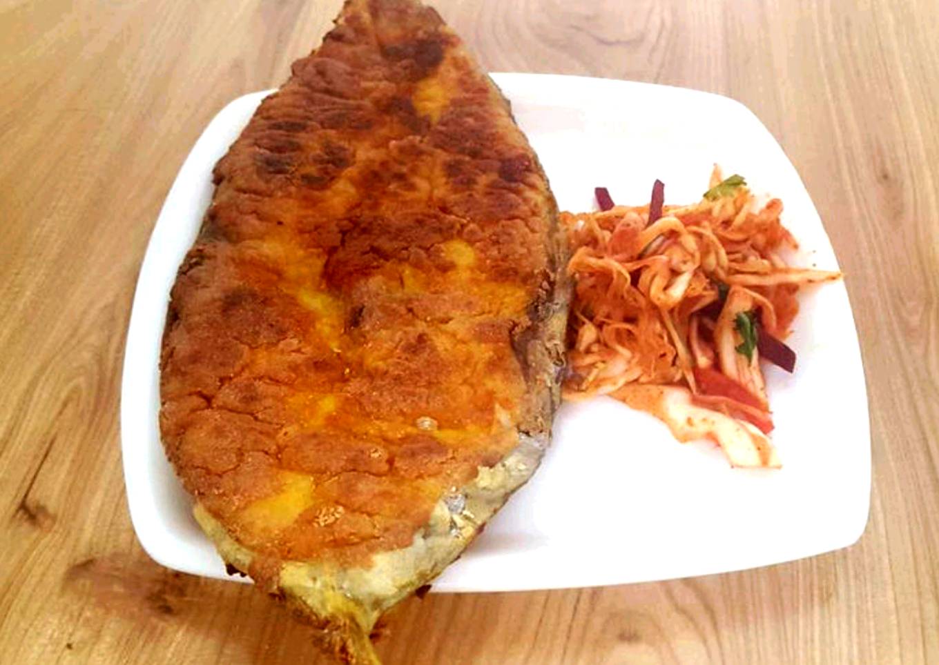 Fish Fry