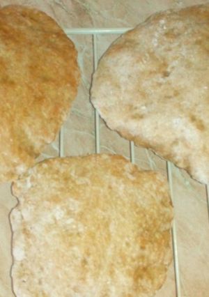 Pita recept fotója