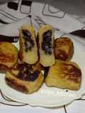 TaCo Tape Coklat