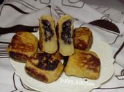 Gambar taco panggang