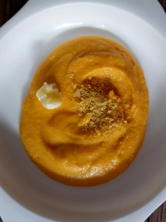 Foto resep MPASI 6 bulan