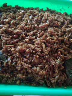 Foto resep Orek tempe Teri dan kacang kering