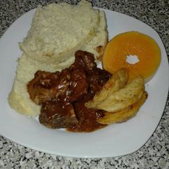 A picture of Tasty Beef Stew.