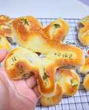 Bánh mì xúc xích 🌭