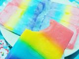 Es Gabus Hunkwe Rainbow