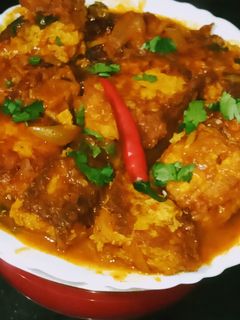 বাঁধাকপি দিয়ে ডিমের ধোকা (Badhakopi Dimer Dhoka Recipe In Bengali) রেসিপির প্রধান ছবি