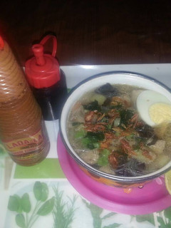 Foto resep Sup Kimlo Simple Banget