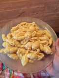 Pasta rapidito