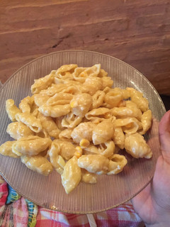 Una foto de Pasta rapidito