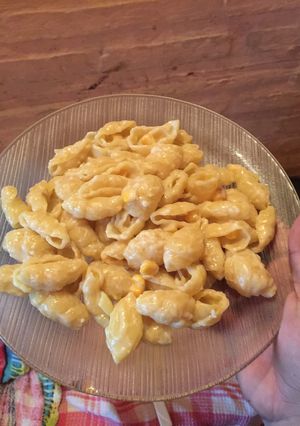 Una foto de Pasta rapidito