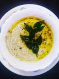 Coconut Chutney