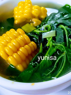 Foto resep Sayur bening