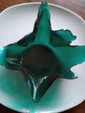 Decoraciones de caramelo