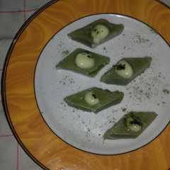 Kue Talam Green Tea রেসিপির প্রধান ছবি