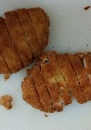 Foto resep Chicken Katsu
