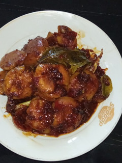 Foto resep Semur Jengkol Betawi