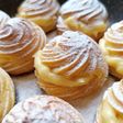 Classic Soes / Choux Ekonomis