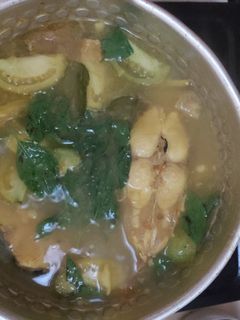 Foto resep Pindang Ikan Patin