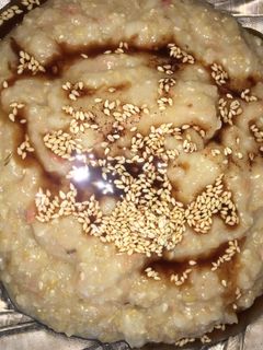 عکسی از دستور حلیم