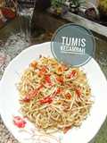Tumis Kecambah