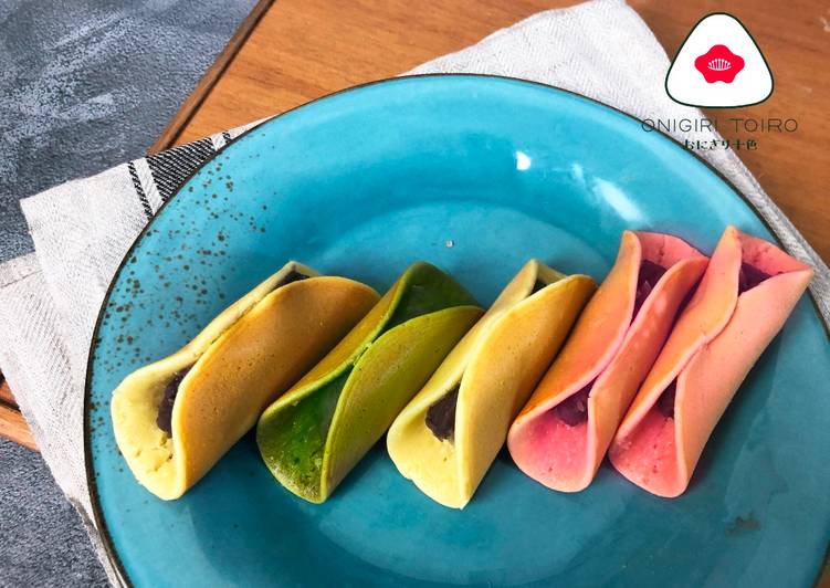 Resep Castella Cake Jepang Simpel カステラ, Bisa Manjain Lidah