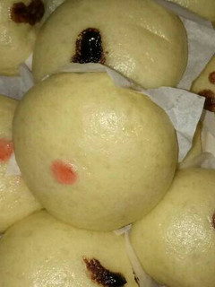 Foto resep Bakpao sederhana