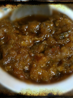 Foto resep Sambal Tomat / Terasi