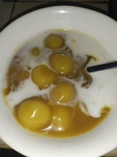 Foto resep Bubur candil/ Jenang grendul