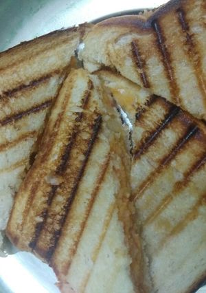 A picture of Toast.