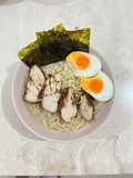 *KUAH* Ramen Ayam / Chicken Ramen