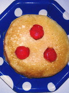 A picture of Pancake.