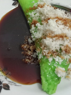 Foto resep Lupis ketan anti gagal
