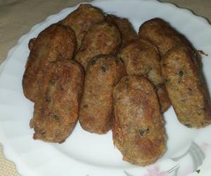 Resep Populer Perkedel Ikan Enak Sempurna Resep Populer Perkedel Ikan Enak Sempurna