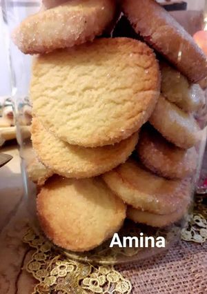 Une photo de Gâteau facile pour le Café 💞