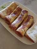 Sardin Roll