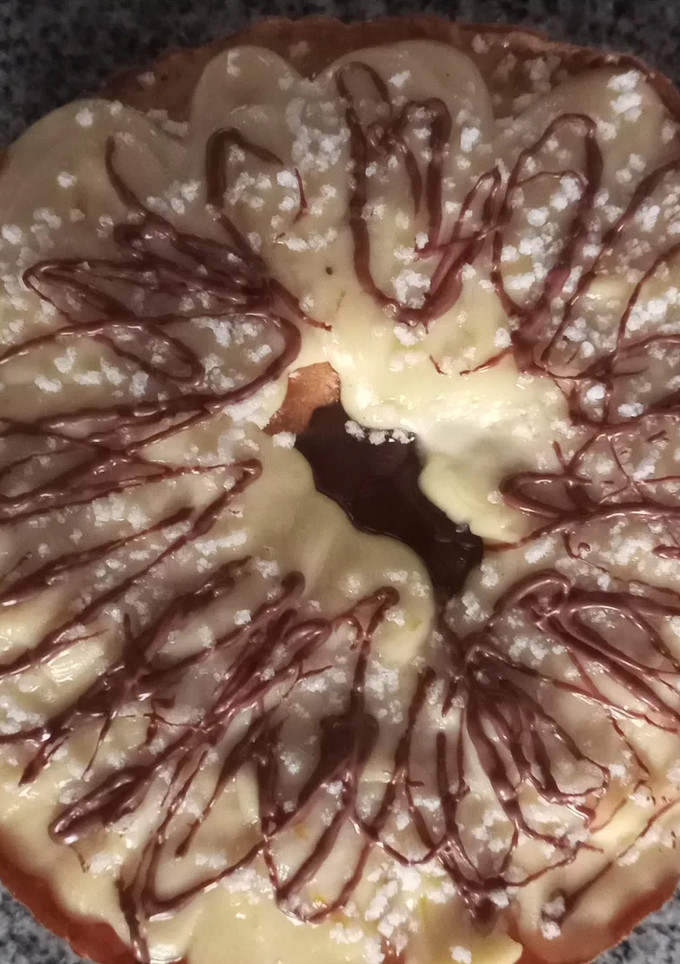 Una foto de Rosca de Pascua