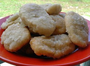 Foto resep Kue Getas bkin Kaget 😆