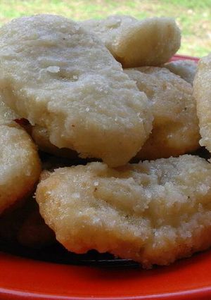 Foto resep Kue Getas bkin Kaget 😆