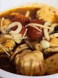 Oden Tomyam
