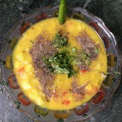 A picture of Healthy muradabadi dal.