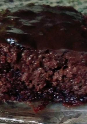 Φωτογραφία της συνταγής Σοκολατόπιτα!! 🥧