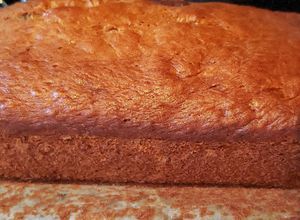 Foto resep Banana Choc Chip Bread