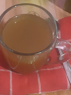 Foto resep #21. Jamu beras kencur