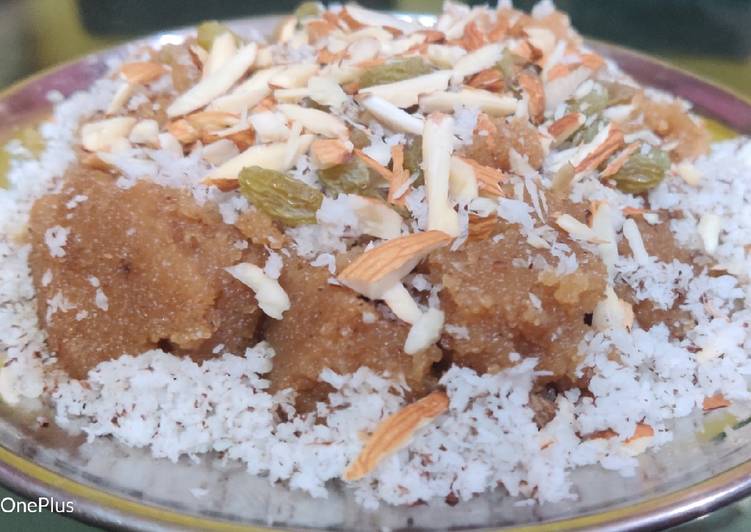 Rawa Halwa