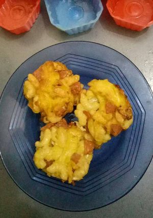 Foto resep Makaroni goreng