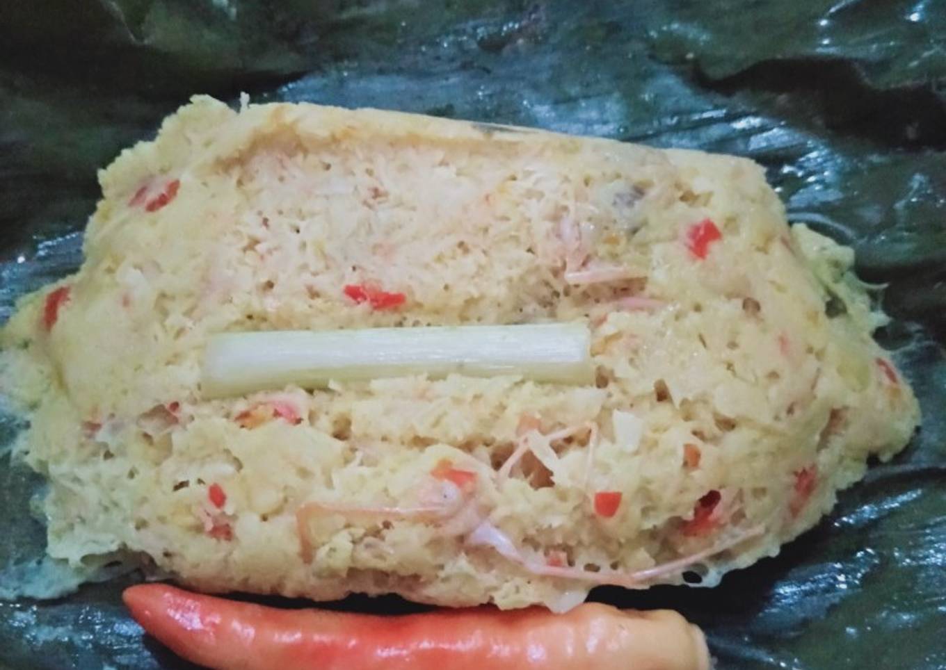 Pelas Udang