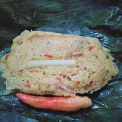 รูปของ Pelas Udang
