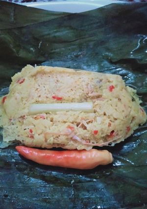 Foto resep Pelas Udang